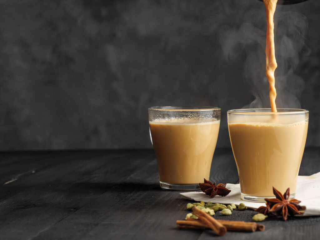 Masala Chai