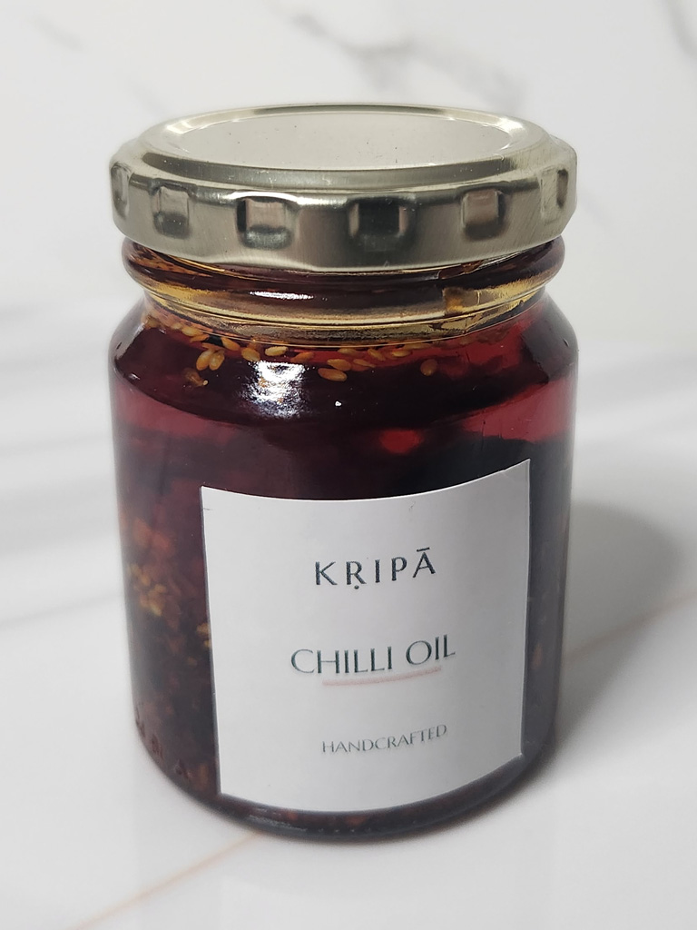 chilli-oil