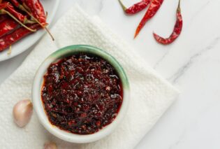 Chilli Oil