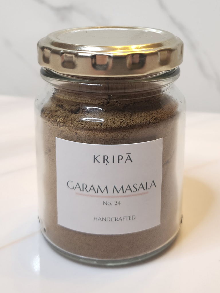 garam-masala